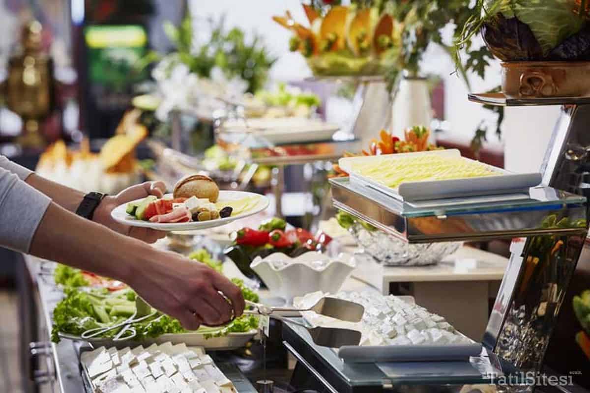 Airport Güneş Hotel İstanbul